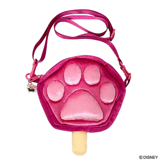 ディズニー ズートピア アイスポップシェイプポシェット