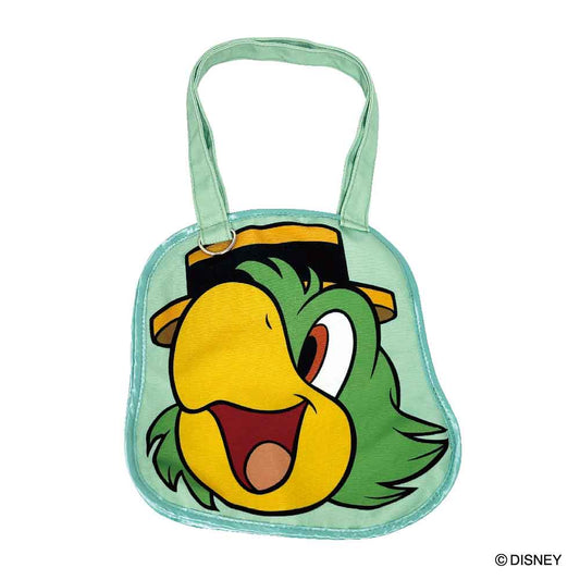 ディズニー 推しキャラトート(ホセ・キャリオカ)