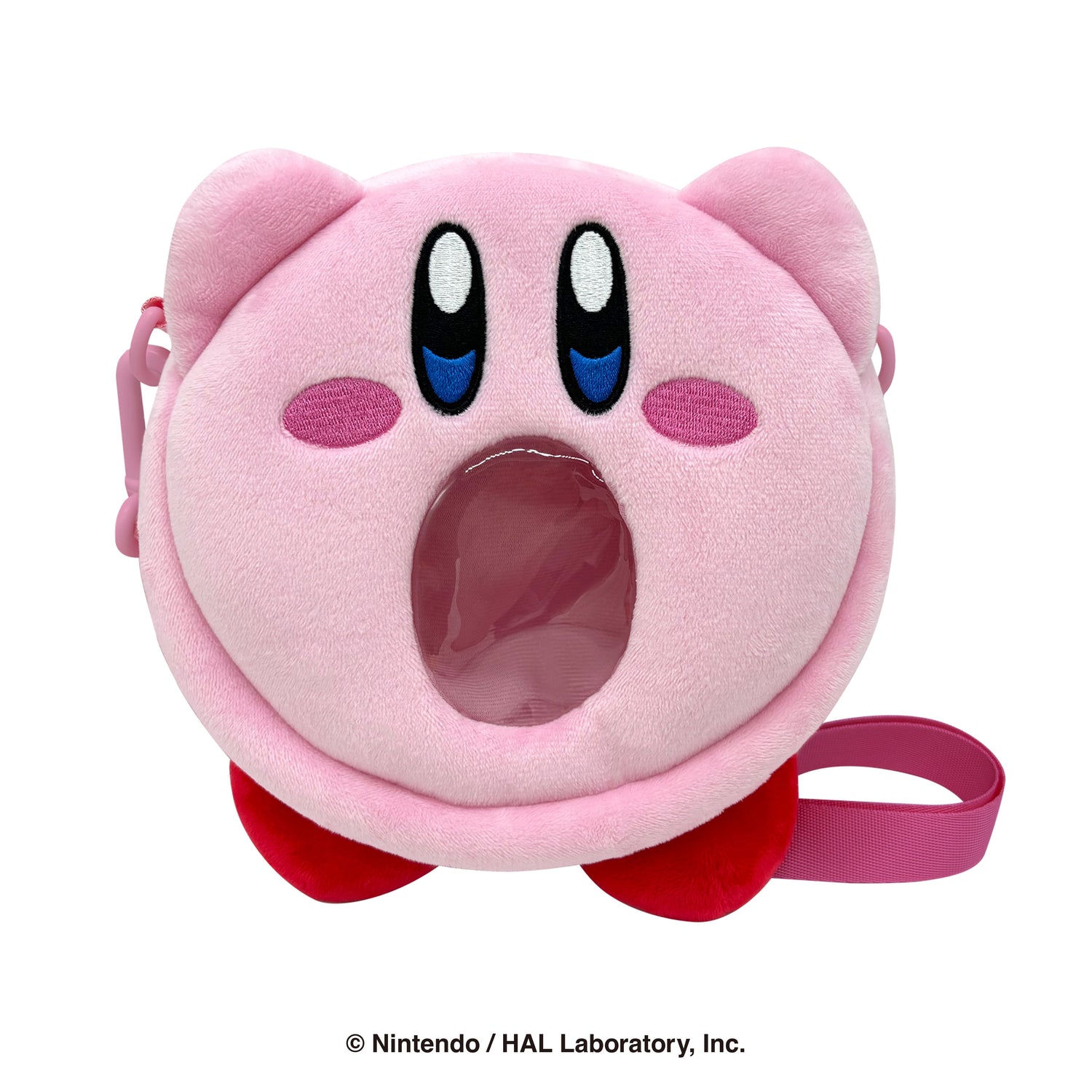 星のカービィ　窓付き収納BOX １１個セット KIRBY ムテキ!ステキ!CLOSET 窓付き収納ボックス｜タイトーの1月