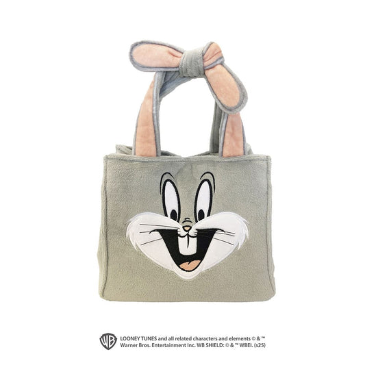 ルーニー・テューンズ トライアングルバッグ(バッグス・バニー)
