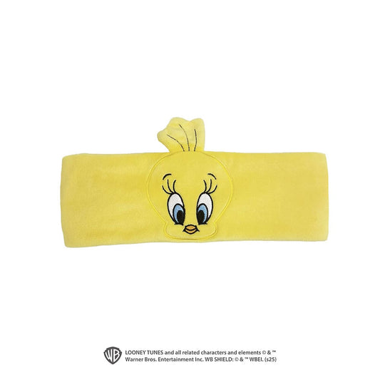 ルーニー・テューンズ ヘアバンド(トゥイーティー)