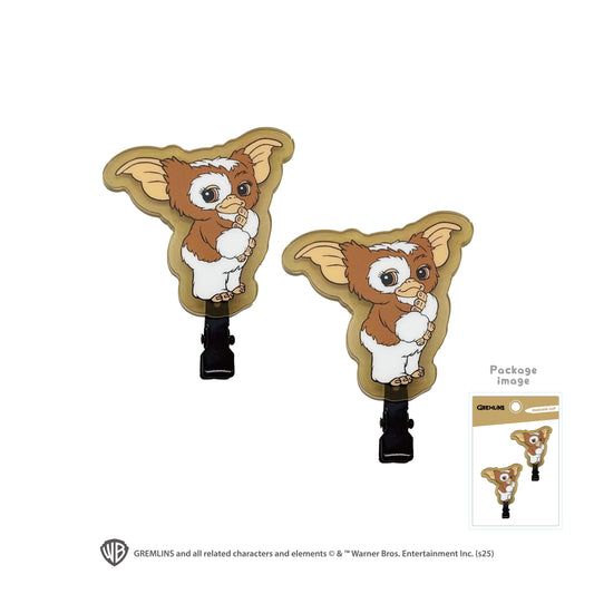 グレムリン まえがみクリップ(ギズモ)