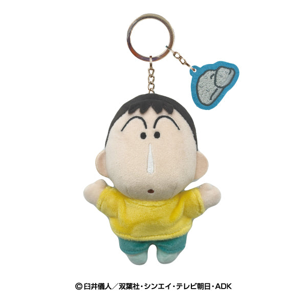 クレヨンしんちゃん ギョギョっとアクアリウム しんちゃん・ボーちゃん 2点セット クレヨンしんちゃん ギョギョっとアクアリウム しんちゃん・ボー