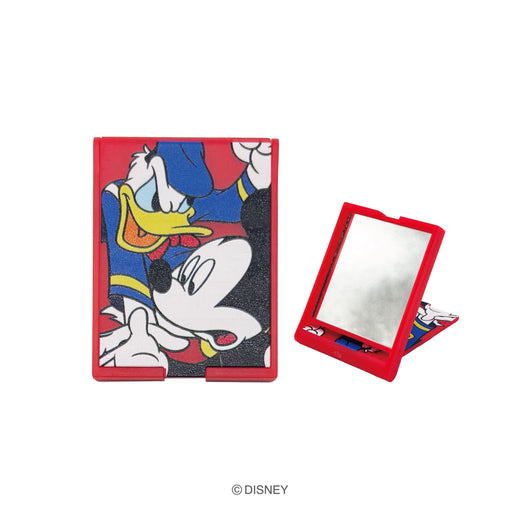 ディズニー　シークレットミニミラー