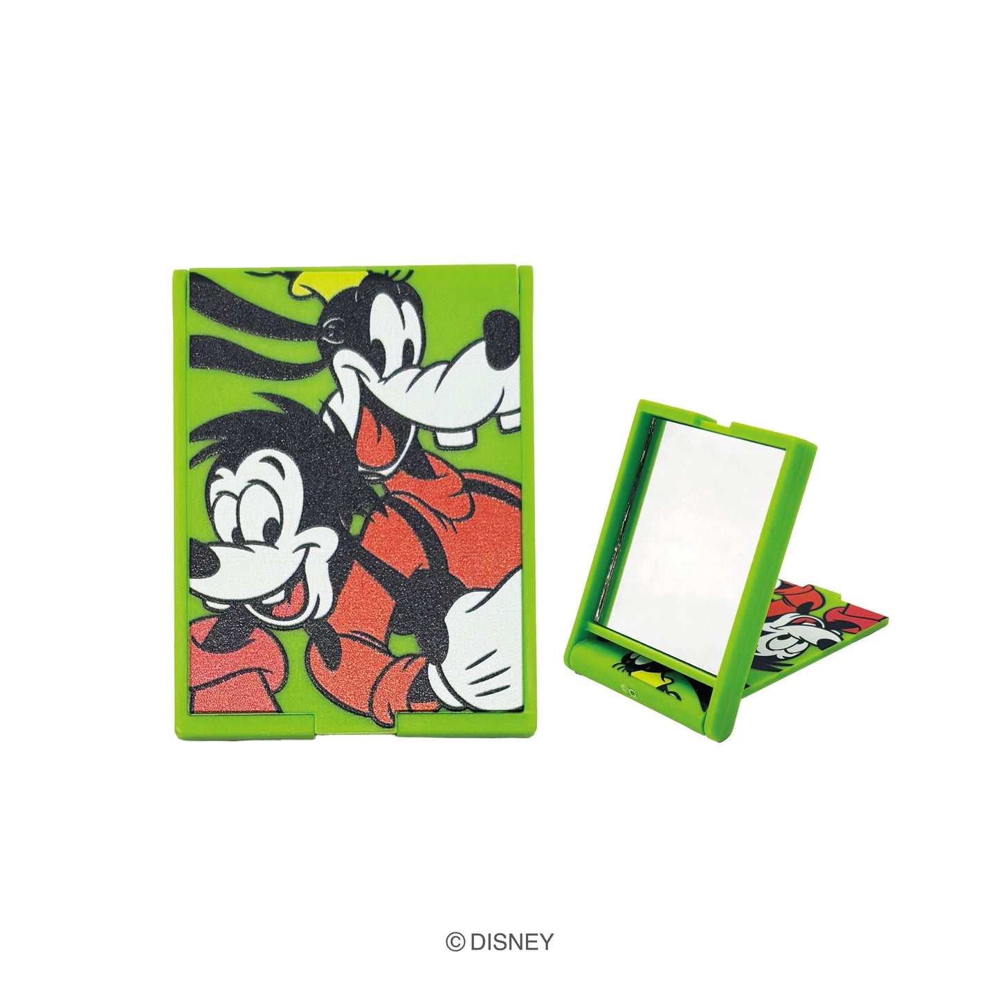 ディズニー　シークレットミニミラー