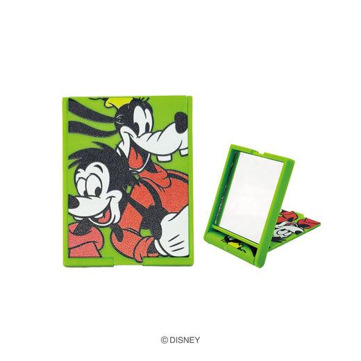ディズニー　シークレットミニミラー
