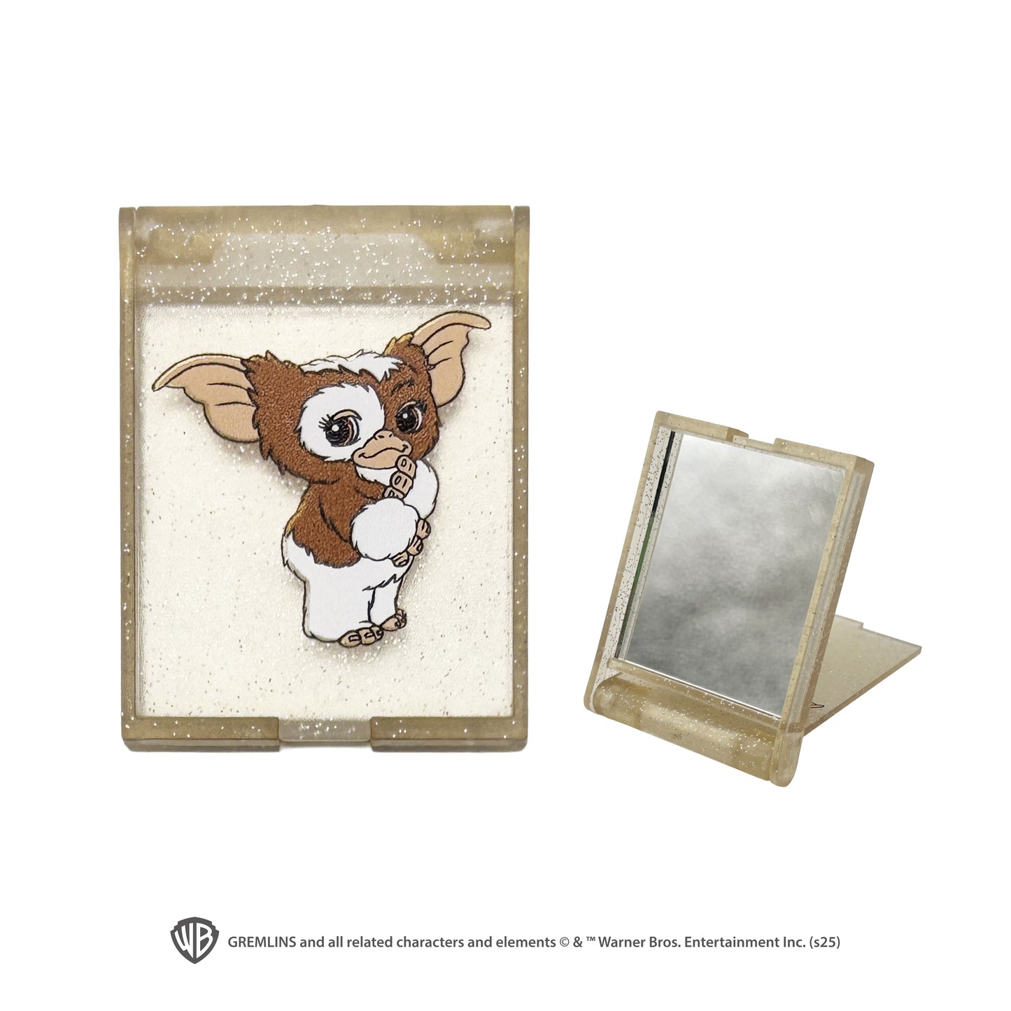 グレムリン　シークレットミニミラー（12個セット）