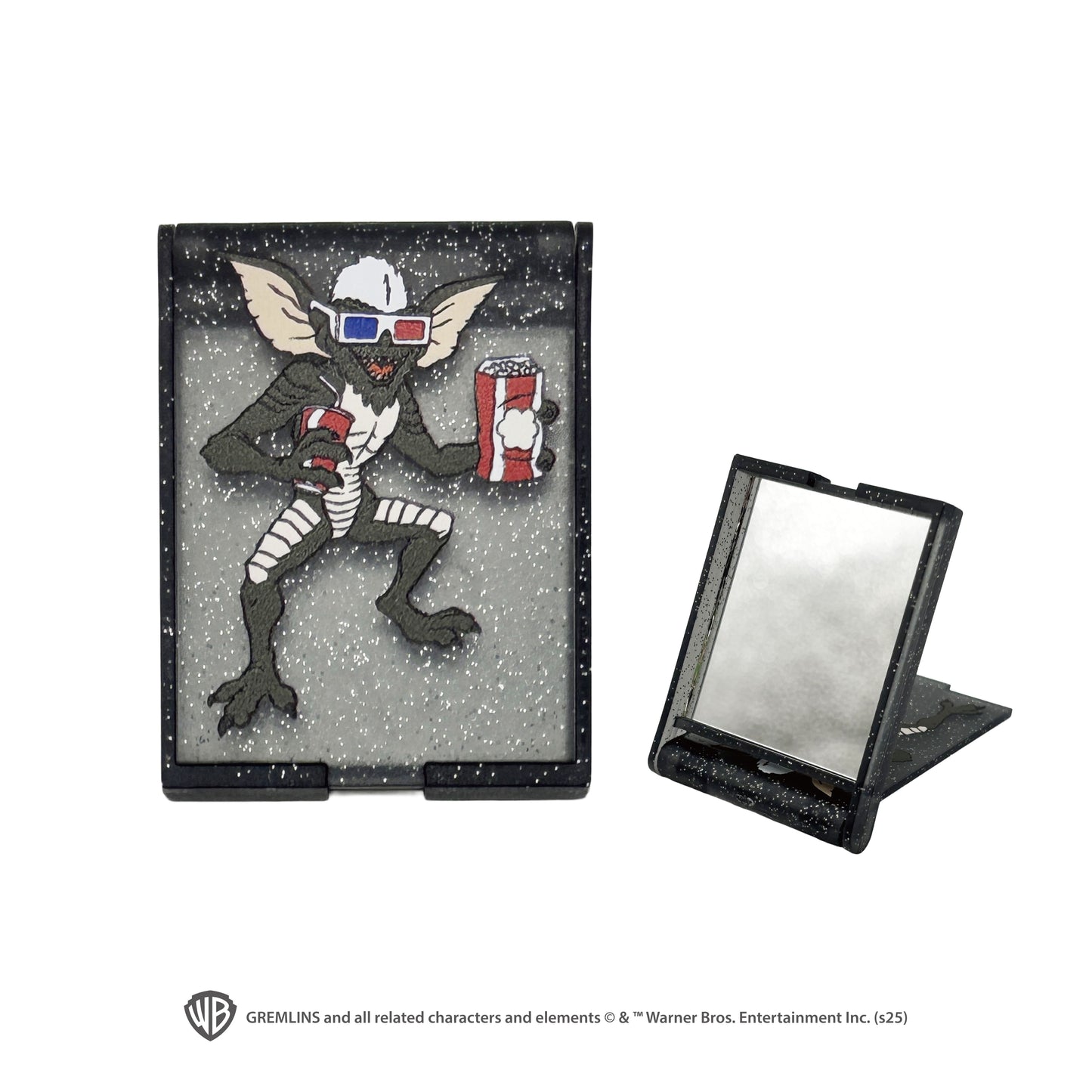 グレムリン　シークレットミニミラー（12個セット）