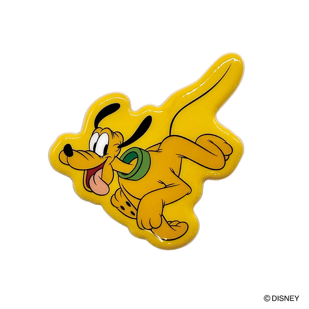 Disney - 可奈子　ディズニーシー　20周年　ブランケットのみバラ売り変更 9月発送】ディズニー ダイカットバッジ【予約】 – きゃらマルシェ