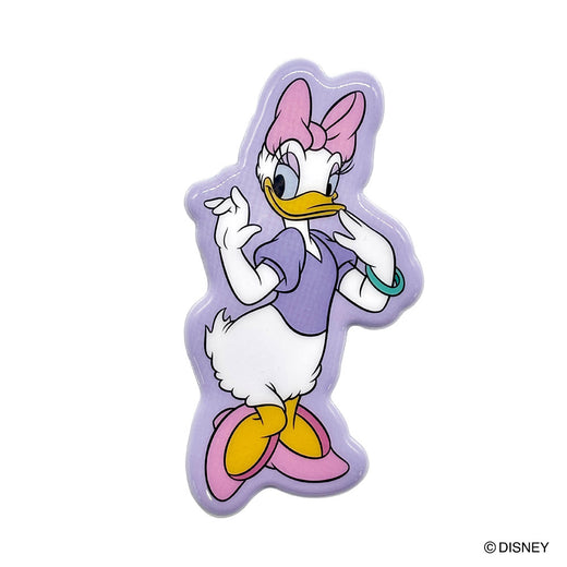 ディズニー　ダイカットバッジ