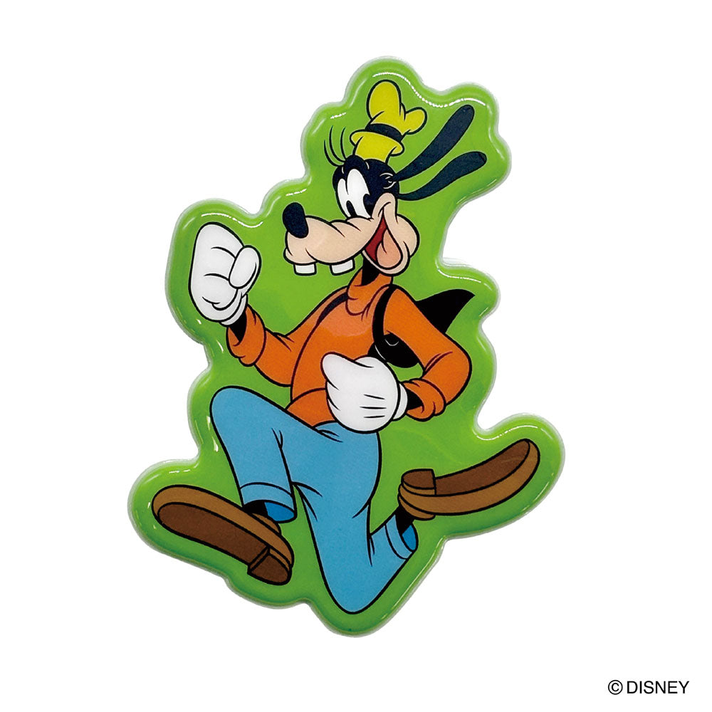 ディズニーキャラクターバッチ　9体 9月発送】ディズニー ダイカットバッジ【予約】 – きゃらマルシェ