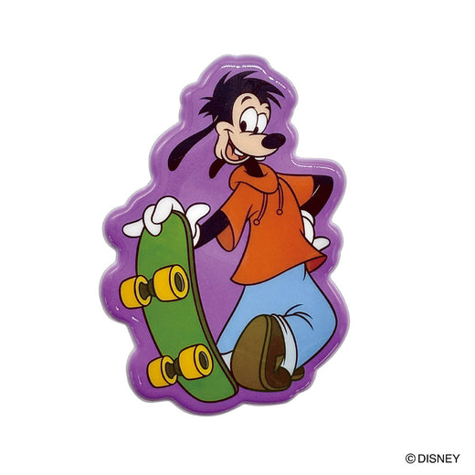 ディズニー　ダイカットバッジ