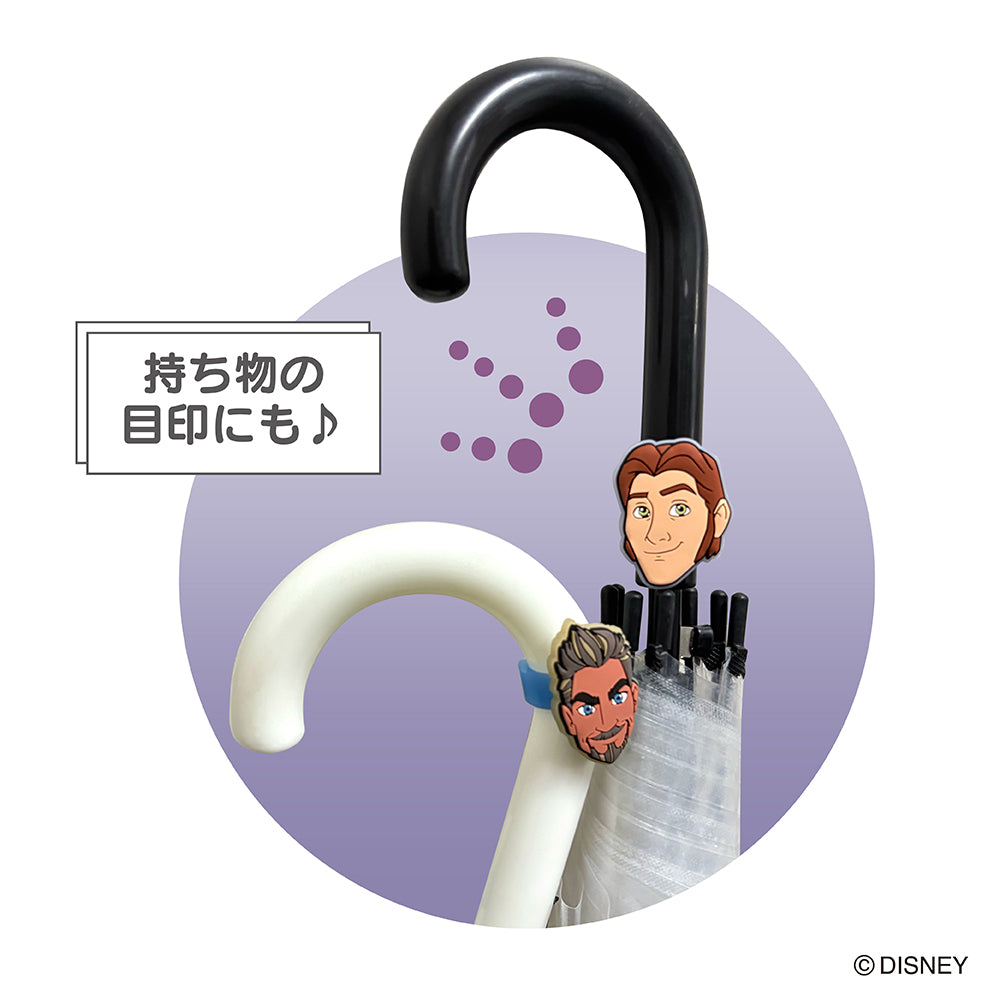 【10月発送】ディズニー　ラバーリングコレクション2