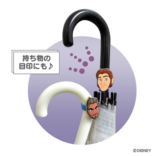 【10月発送】ディズニー　ラバーリングコレクション2