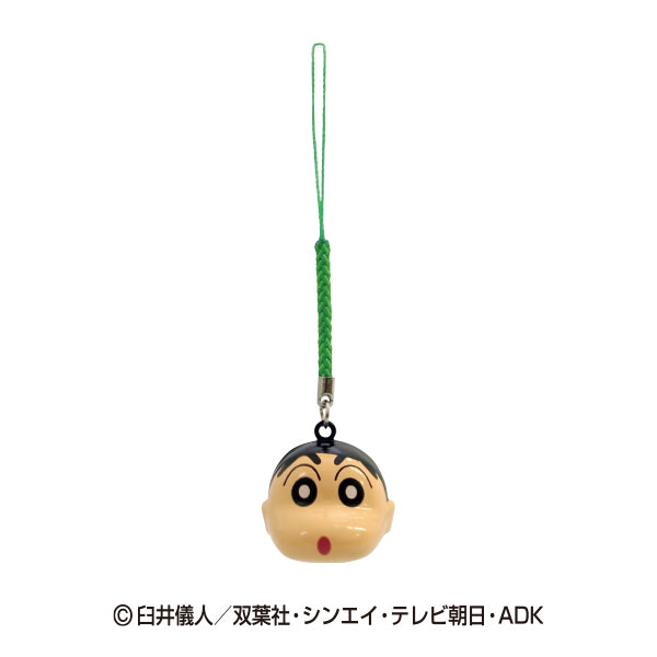 クレヨンしんちゃん　キャラクター鈴（しんのすけ）