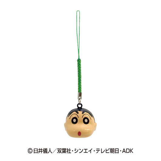 クレヨンしんちゃん キャラクター鈴(しんのすけ)