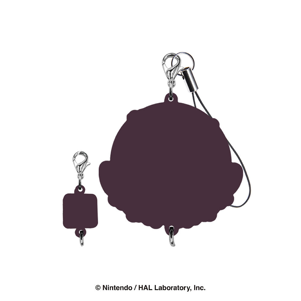 星のカービィ　つながるラバーストラップ2（8個セット）