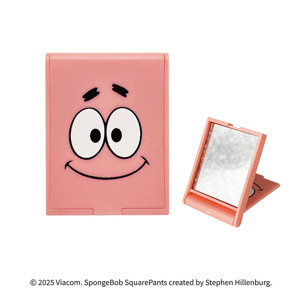 スポンジ・ボブ　シークレットミニミラー（12個セット）