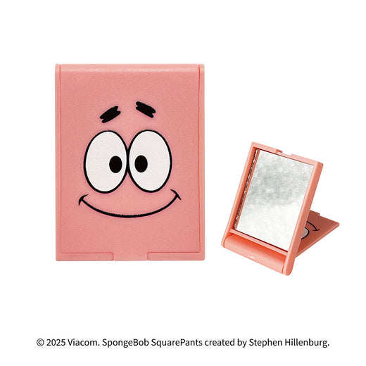 スポンジ・ボブ　シークレットミニミラー（12個セット）