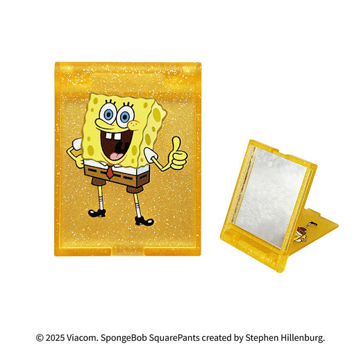 スポンジ・ボブ　シークレットミニミラー（12個セット）