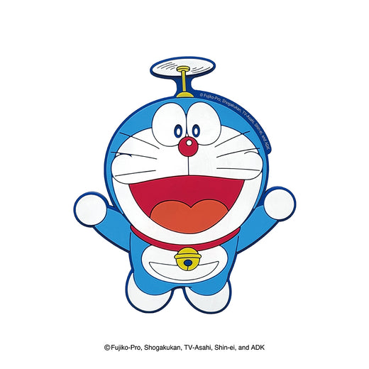 ドラえもん　ラバーマグネット（タケコプター）