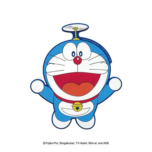 ドラえもん ラバーマグネット(タケコプター)