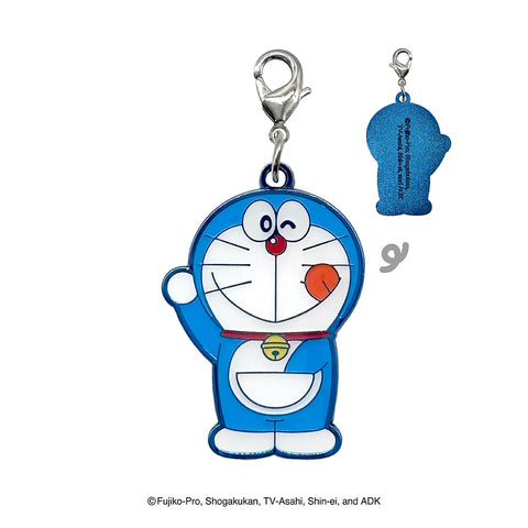 ドラえもん　メタルチャーム（四次元ポケット）