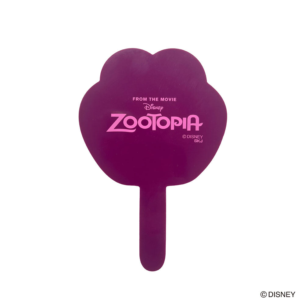 ディズニー　ラバーマグネットフック（ズートピア・アイスキャンディー）