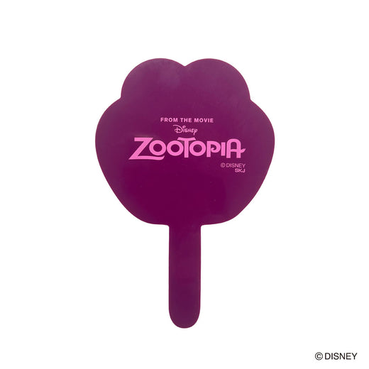ディズニー　ラバーマグネットフック（ズートピア・アイスキャンディー）