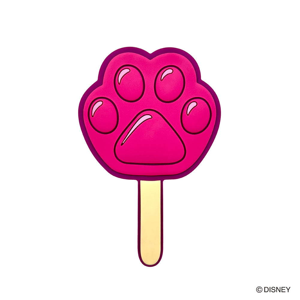 ディズニー　ラバーマグネットフック（ズートピア・アイスキャンディー）