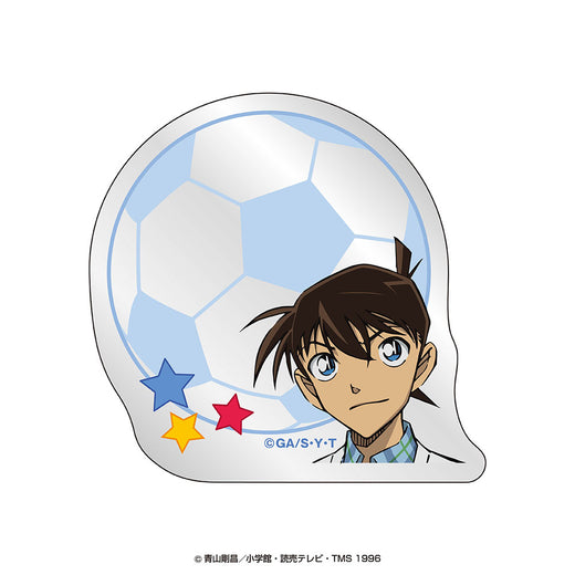 名探偵コナン　ミラーステッカー（10枚セット）