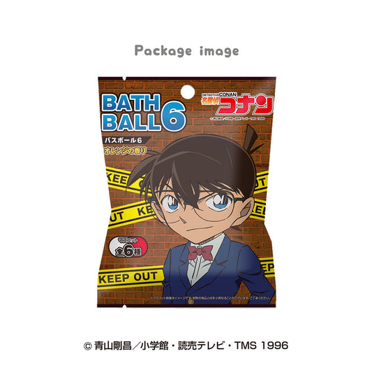 名探偵コナン　バスボール6