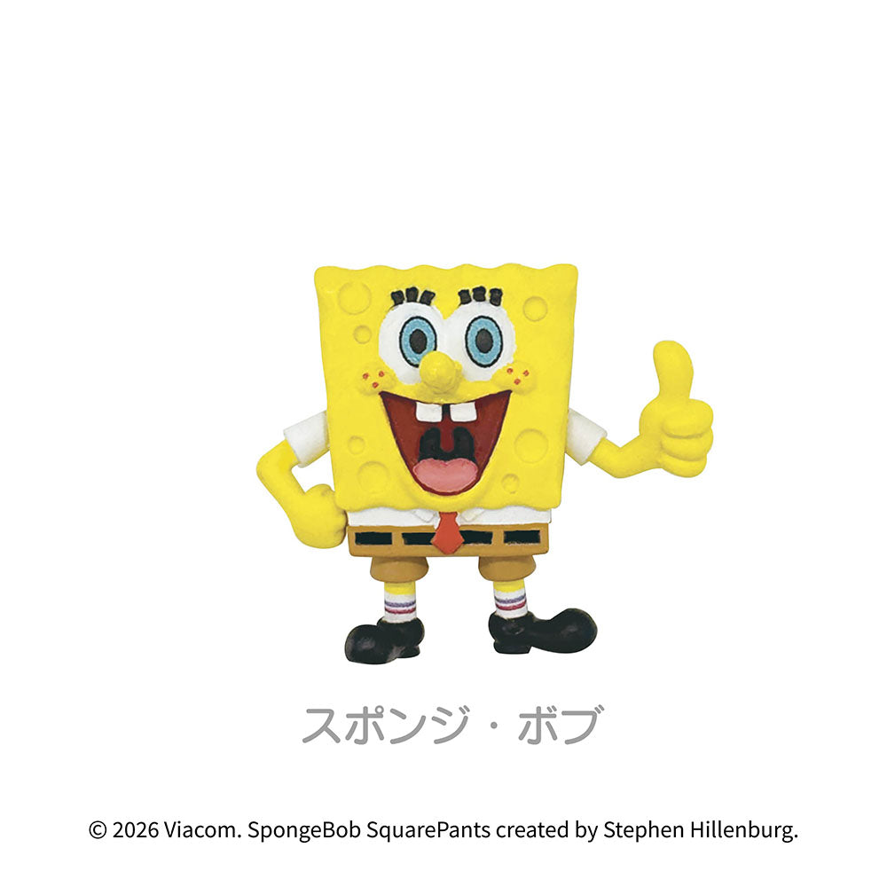 スポンジ・ボブ　バスボール