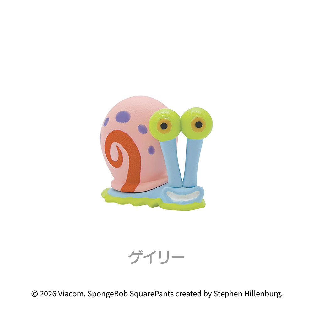 スポンジ・ボブ　バスボール