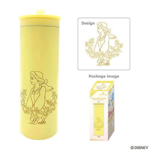 【5月発送】ディズニー サーモスティックホルダー(ベル)
