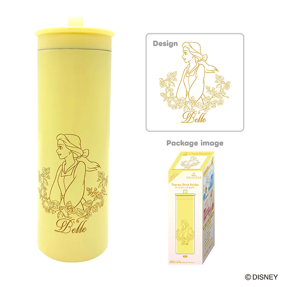 ディズニー　サーモスティックホルダー　4点セット