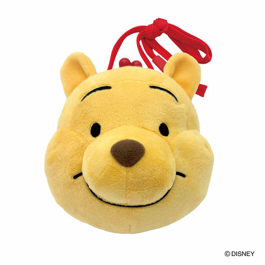 【7月発送】ディズニー プラがまぐち(プー)