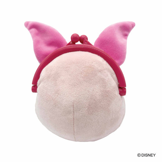 【7月発送】ディズニー　プラがまぐち（ピグレット）