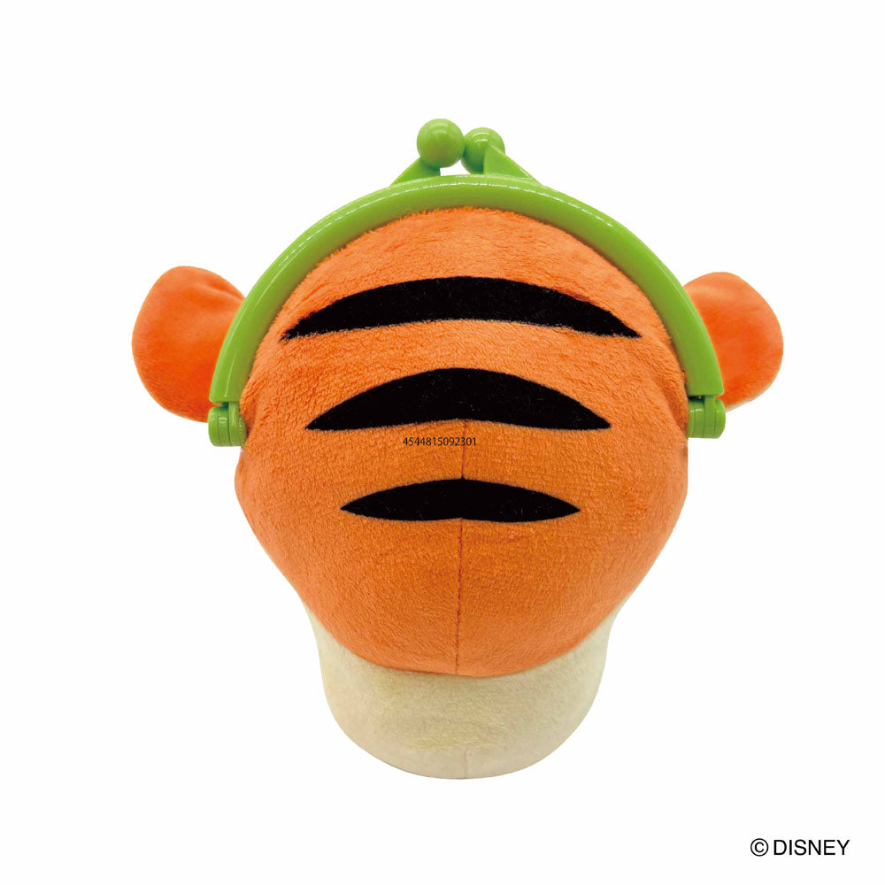 【7月発送】ディズニー　プラがまぐち（ティガー）