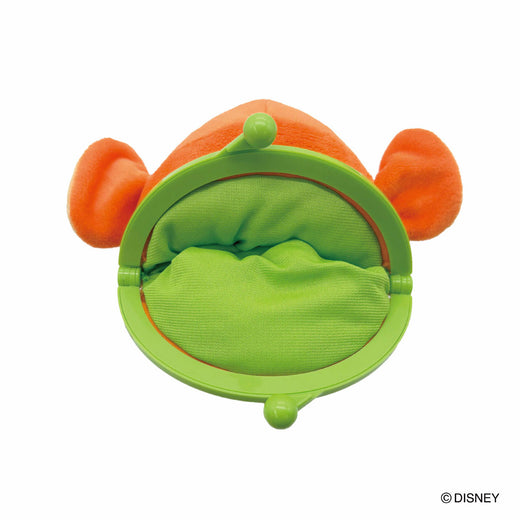 【7月発送】ディズニー　プラがまぐち（ティガー）