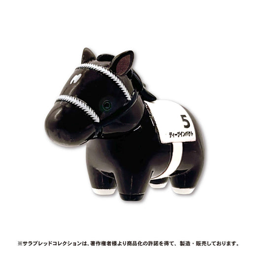 【8月発送】サラブレッドコレクション　バスボール2