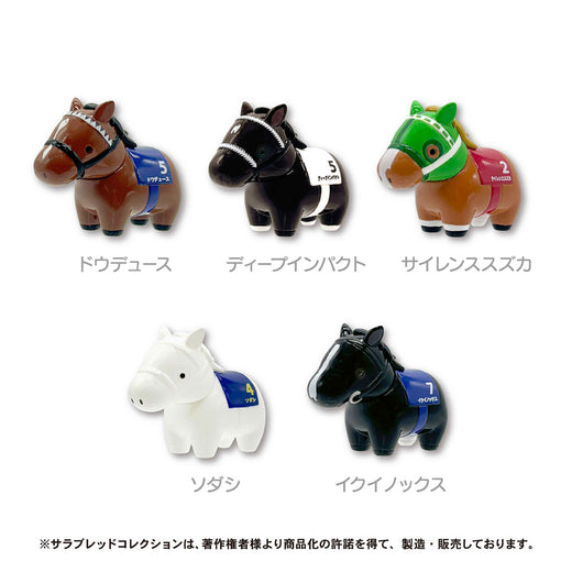 【8月発送】サラブレッドコレクション　バスボール2