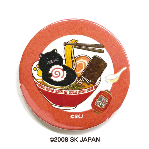 【1月発送】まんぷくストア限定　缶バッジ