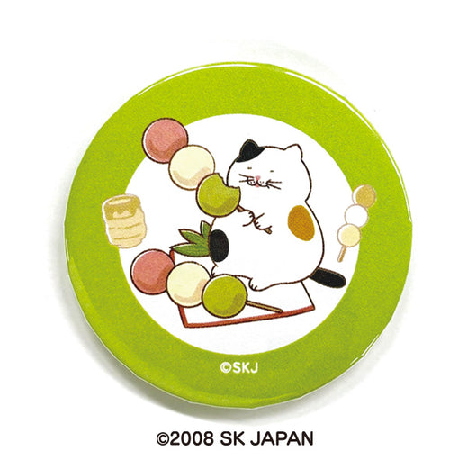 【1月発送】まんぷくストア限定　缶バッジ