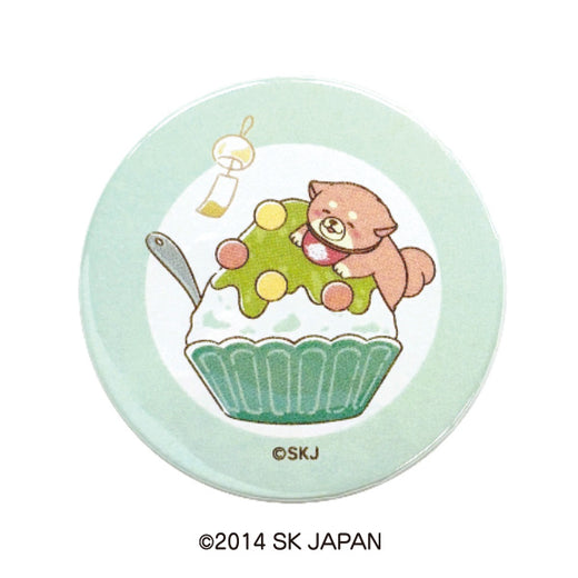 【1月発送】まんぷくストア限定　缶バッジ