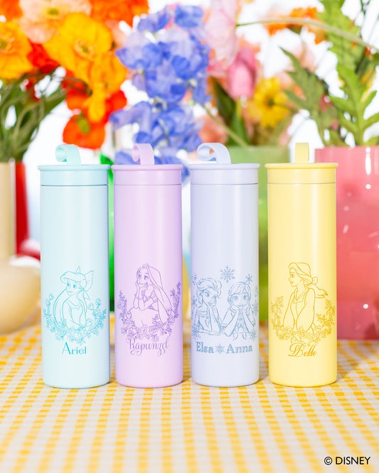 ディズニー　サーモスティックホルダー　4点セット