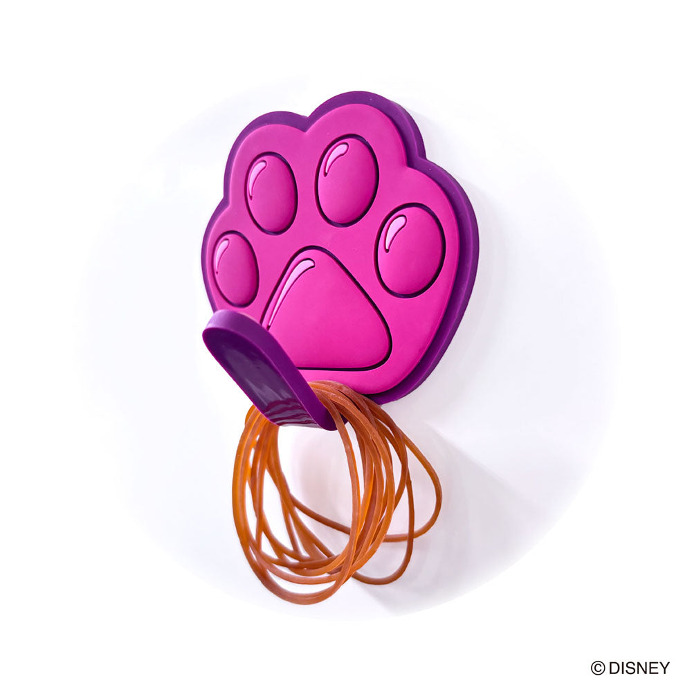 ディズニー　ラバーマグネットフック（ズートピア・アイスキャンディー）