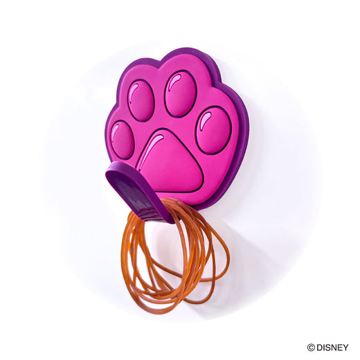 ディズニー　ラバーマグネットフック（ズートピア・アイスキャンディー）