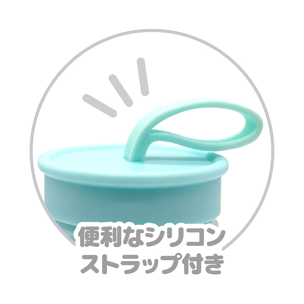 ディズニー　サーモスティックホルダー　4点セット