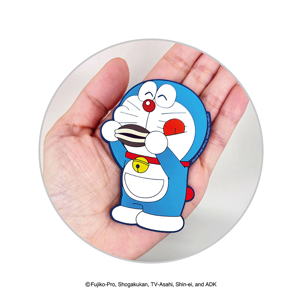 ドラえもん ラバーマグネット（どら焼き） – きゃらマルシェ